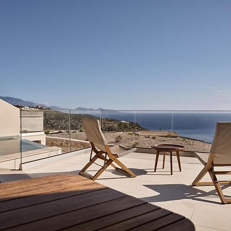 Yoma Cove Suites Volimes Luaran gambar