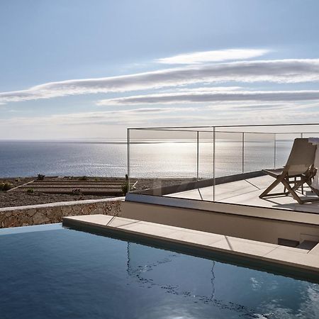 Yoma Cove Suites Volimes Luaran gambar