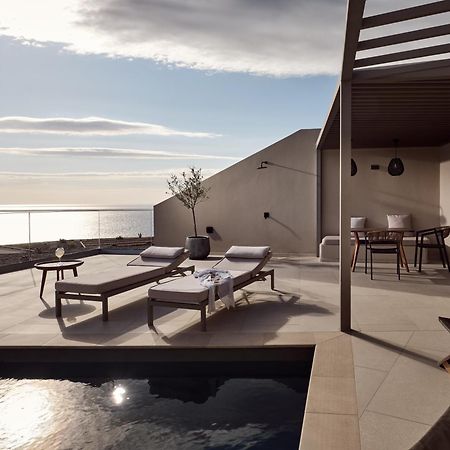 Yoma Cove Suites Volimes Luaran gambar
