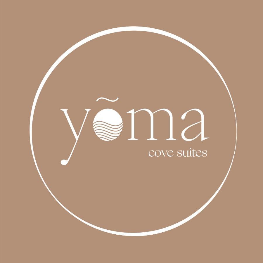 Yoma Cove Suites Volimes Luaran gambar