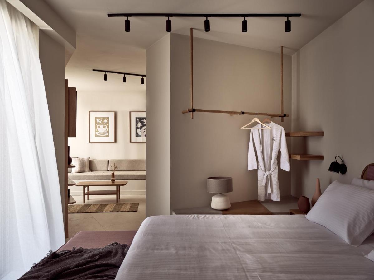 Yoma Cove Suites Volimes Luaran gambar