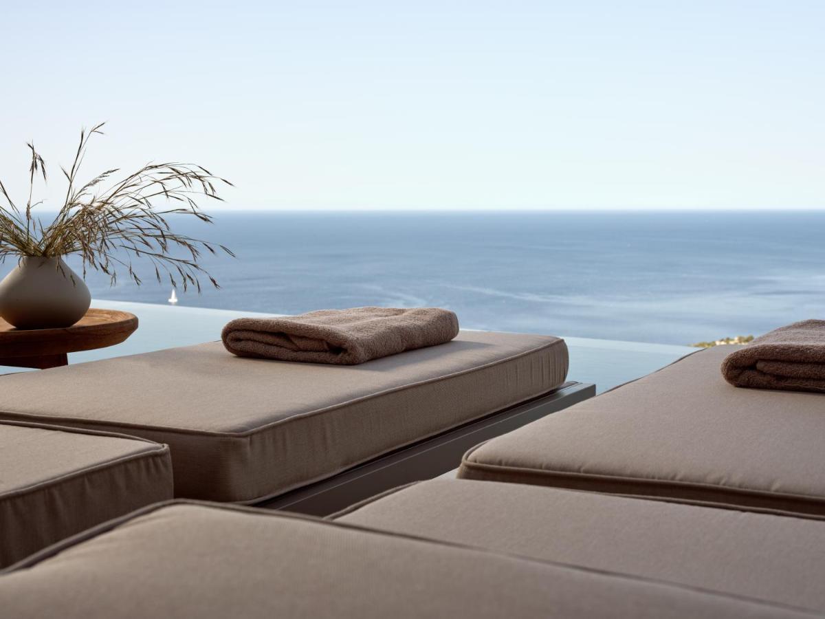 Yoma Cove Suites Volimes Luaran gambar