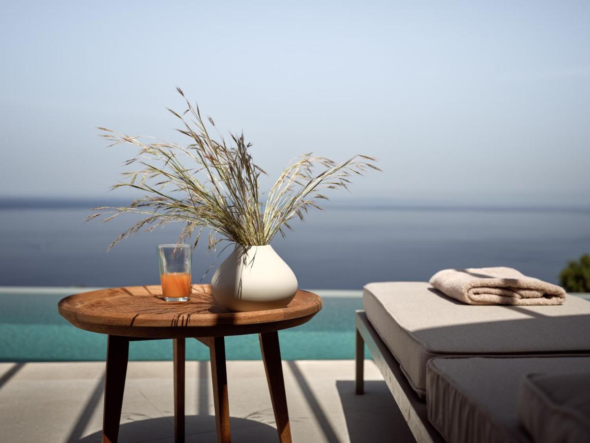 Yoma Cove Suites Volimes Luaran gambar