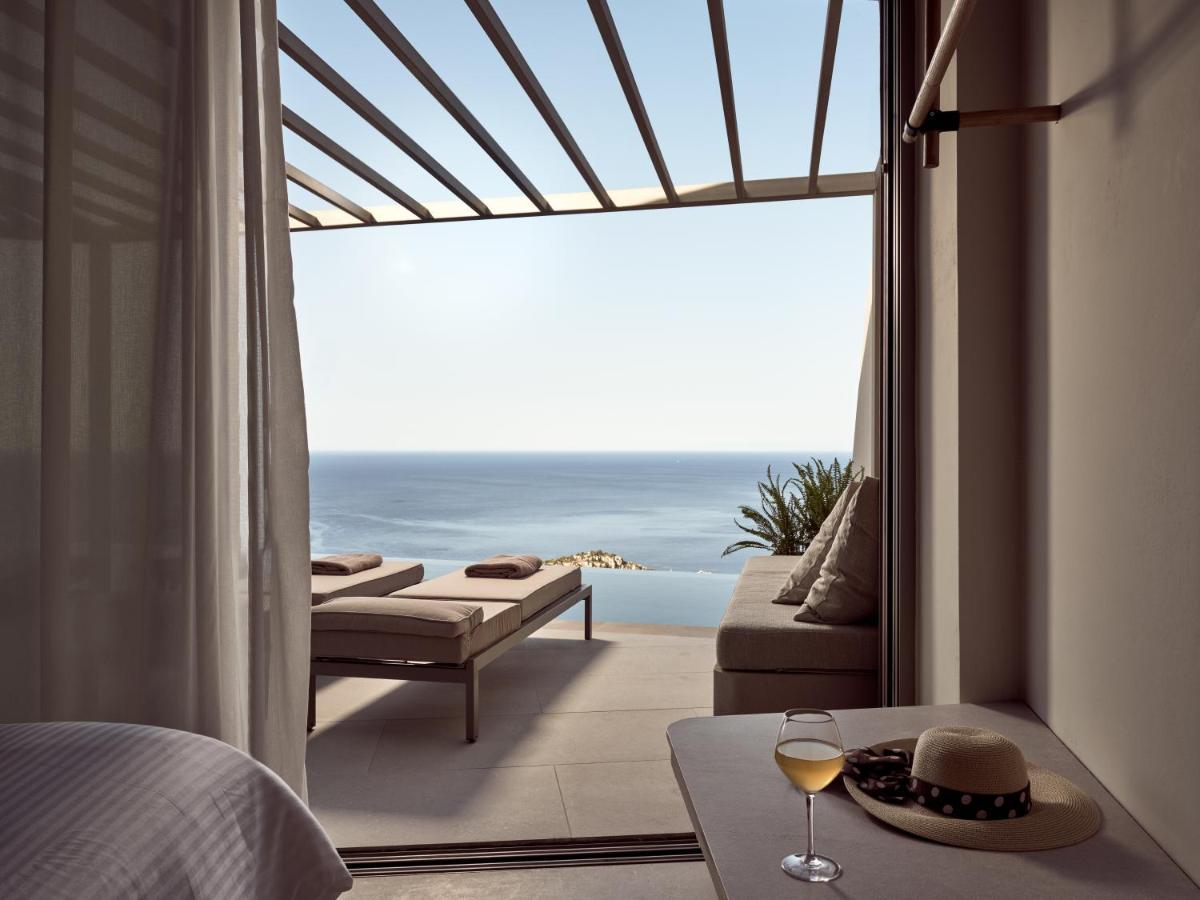 Yoma Cove Suites Volimes Luaran gambar