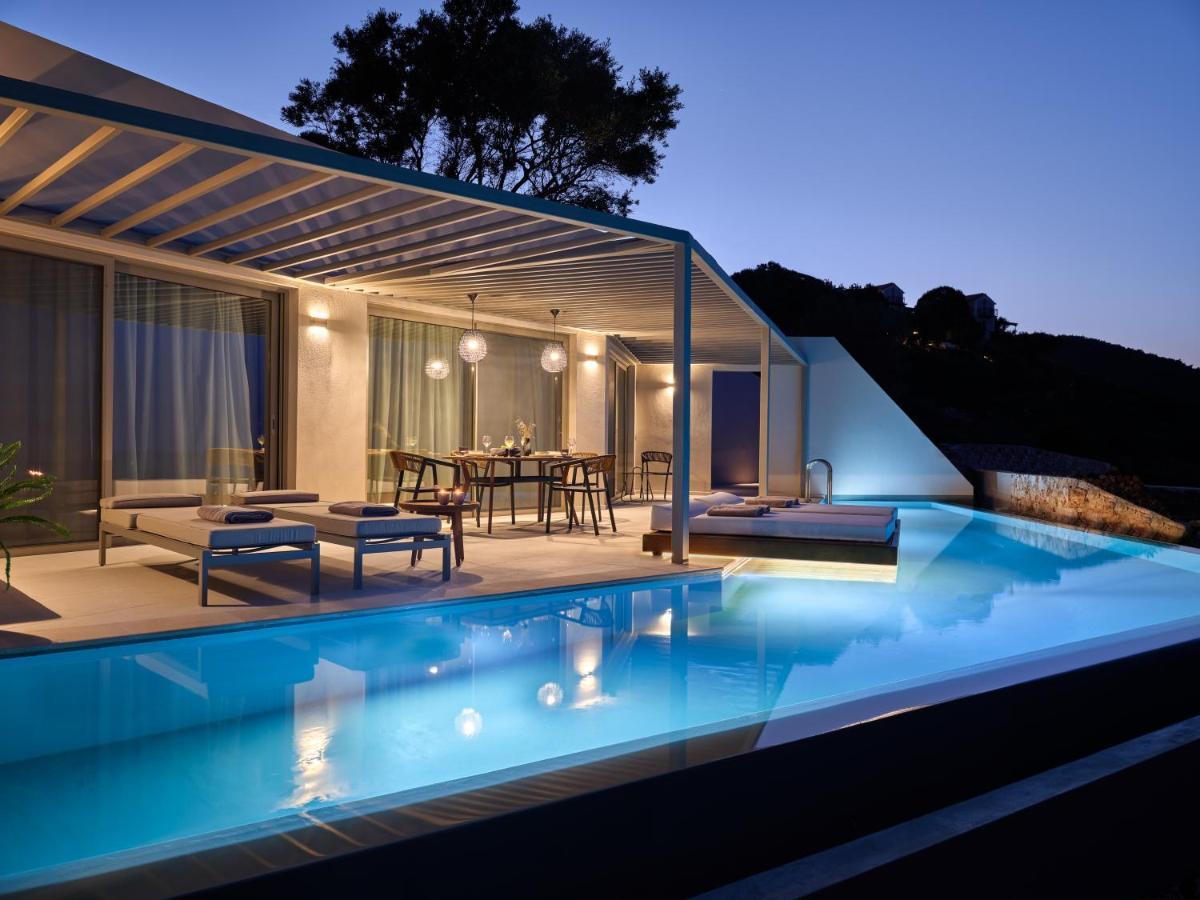 Yoma Cove Suites Volimes Luaran gambar