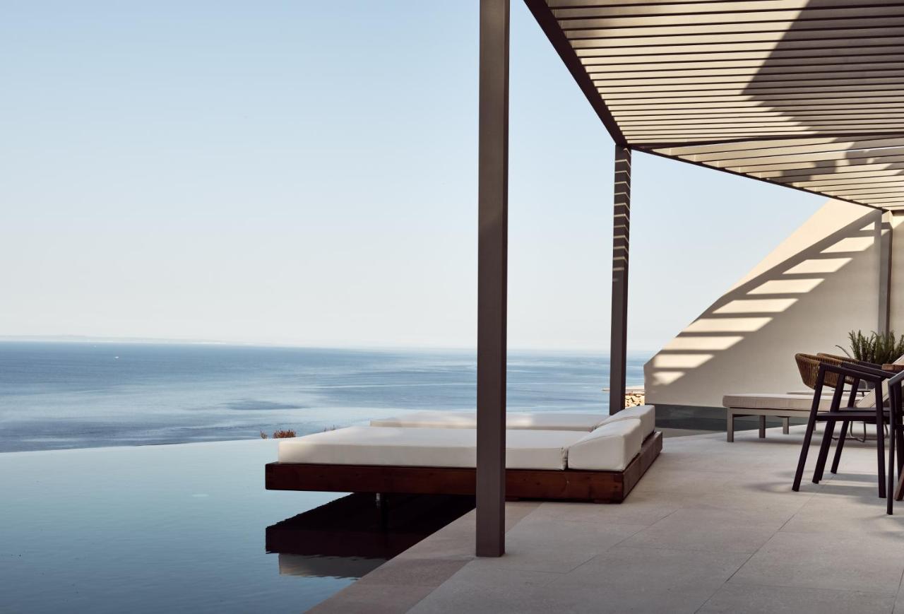 Yoma Cove Suites Volimes Luaran gambar