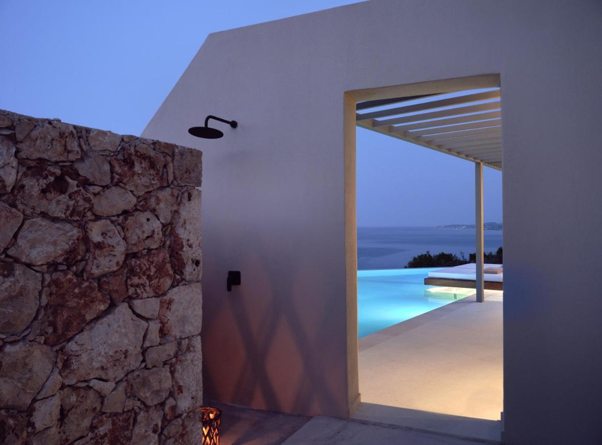 Yoma Cove Suites Volimes Luaran gambar