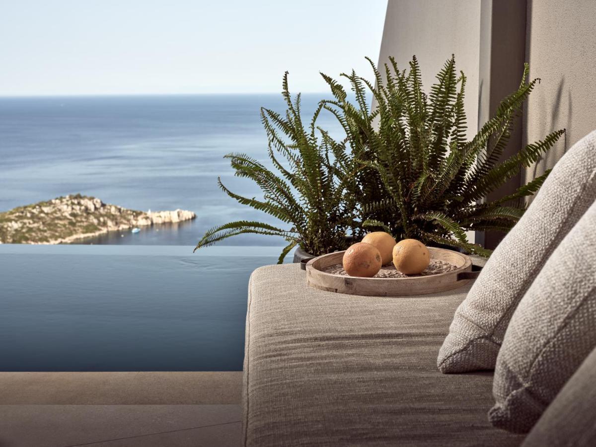 Yoma Cove Suites Volimes Luaran gambar