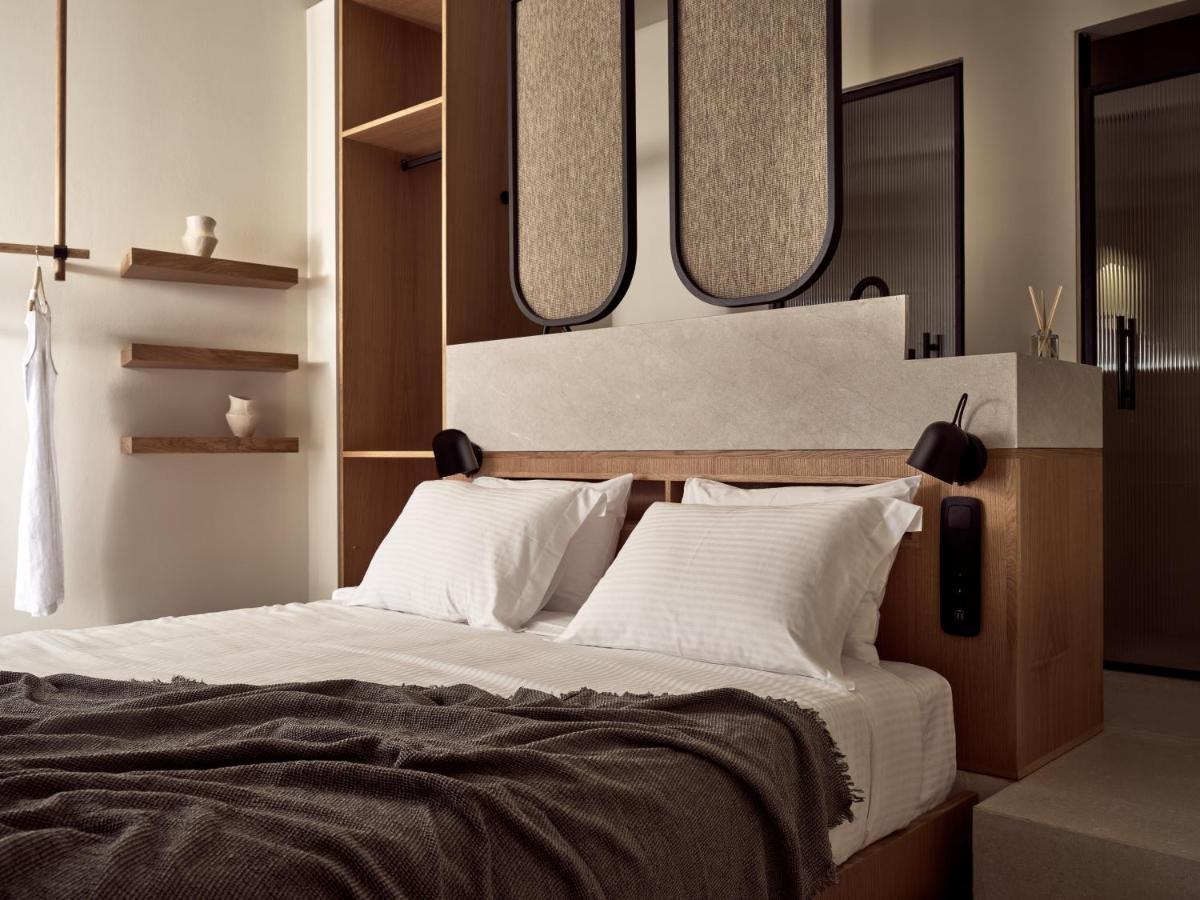 Yoma Cove Suites Volimes Luaran gambar