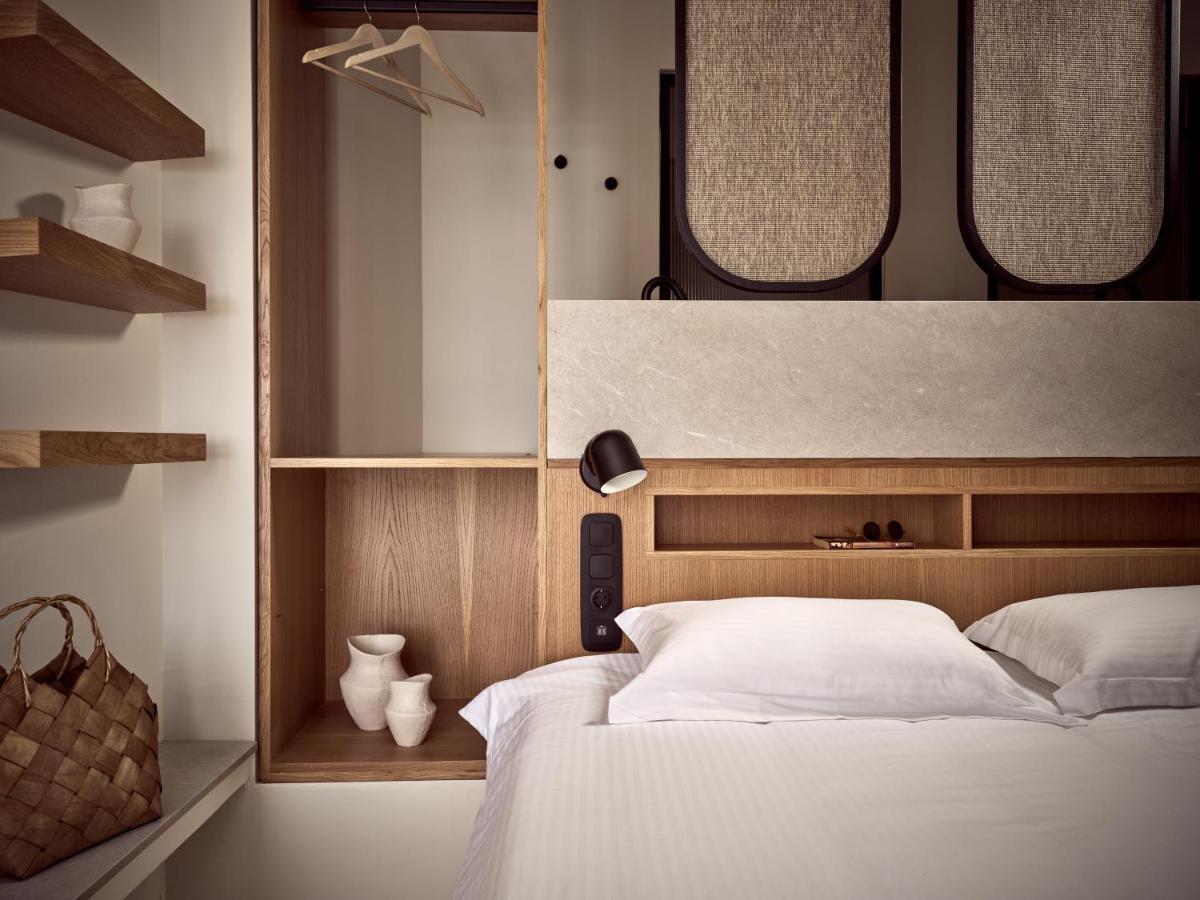 Yoma Cove Suites Volimes Luaran gambar