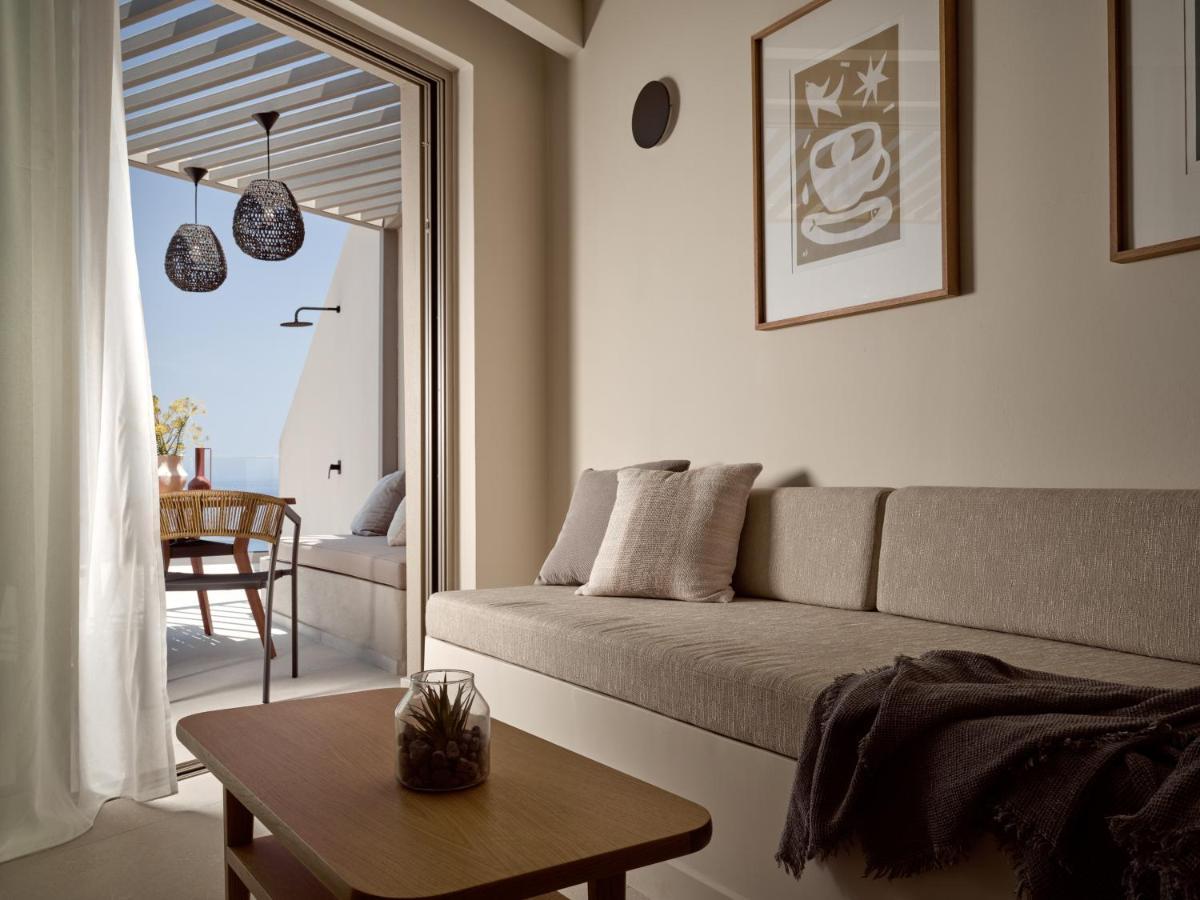 Yoma Cove Suites Volimes Luaran gambar