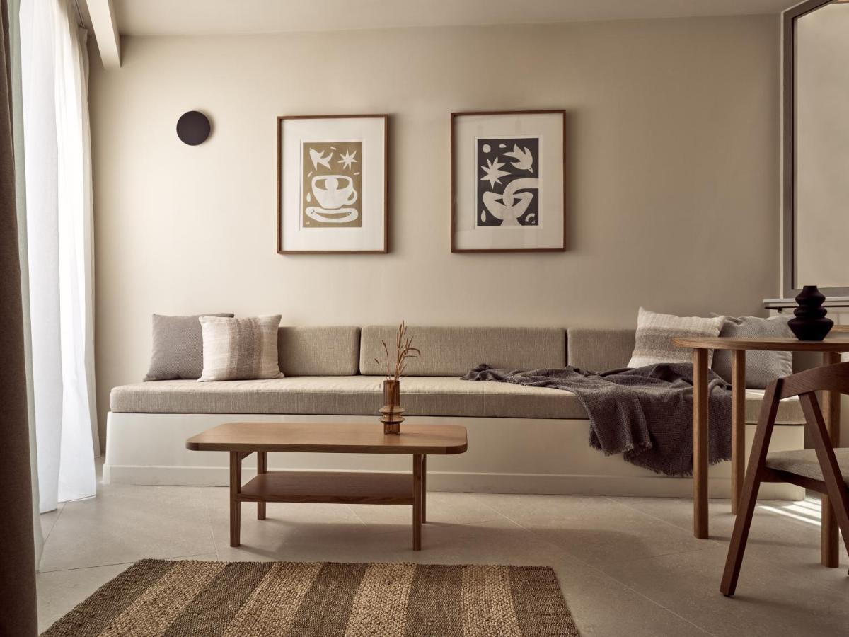 Yoma Cove Suites Volimes Luaran gambar