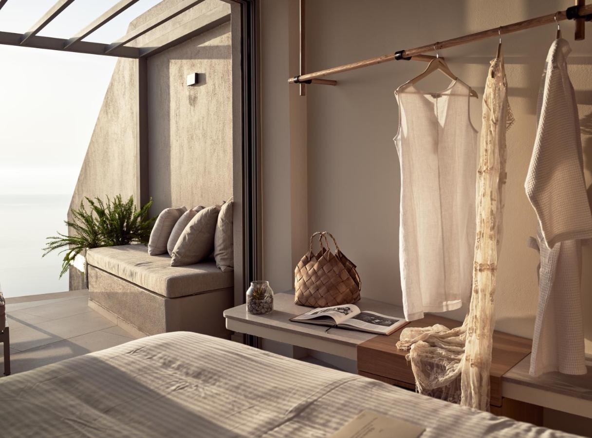 Yoma Cove Suites Volimes Luaran gambar