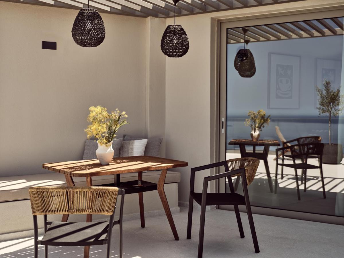 Yoma Cove Suites Volimes Luaran gambar