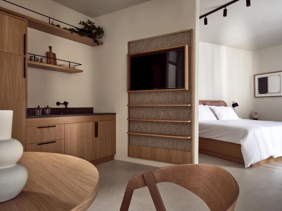 Yoma Cove Suites Volimes Luaran gambar