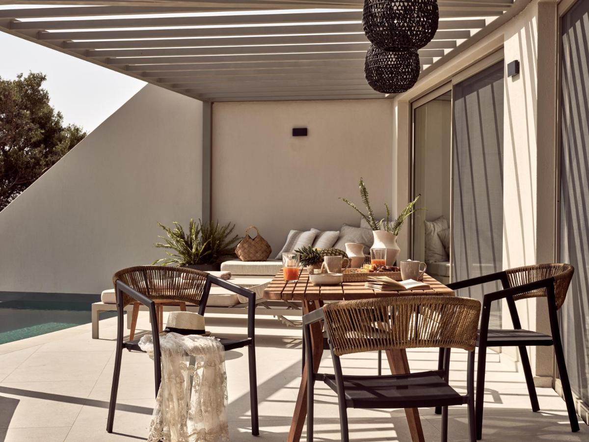 Yoma Cove Suites Volimes Luaran gambar