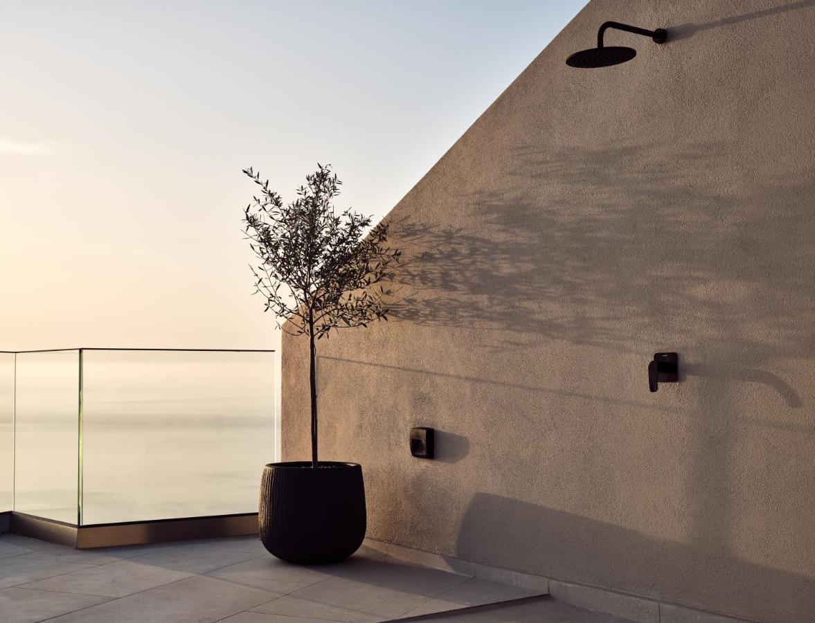 Yoma Cove Suites Volimes Luaran gambar