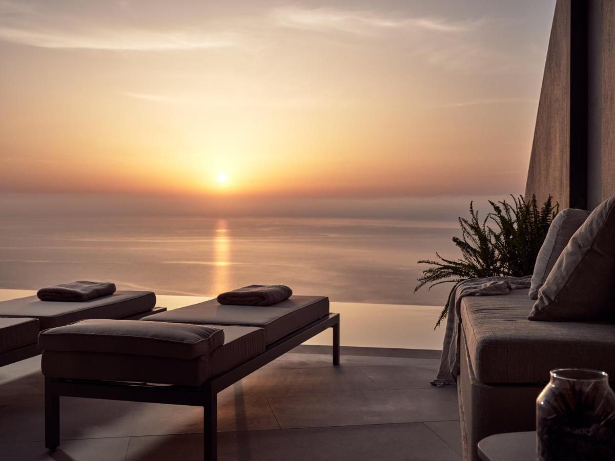Yoma Cove Suites Volimes Luaran gambar