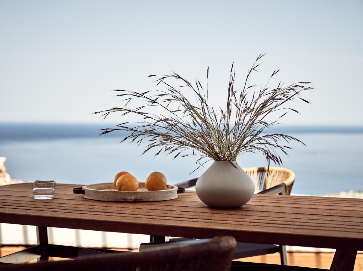 Yoma Cove Suites Volimes Luaran gambar