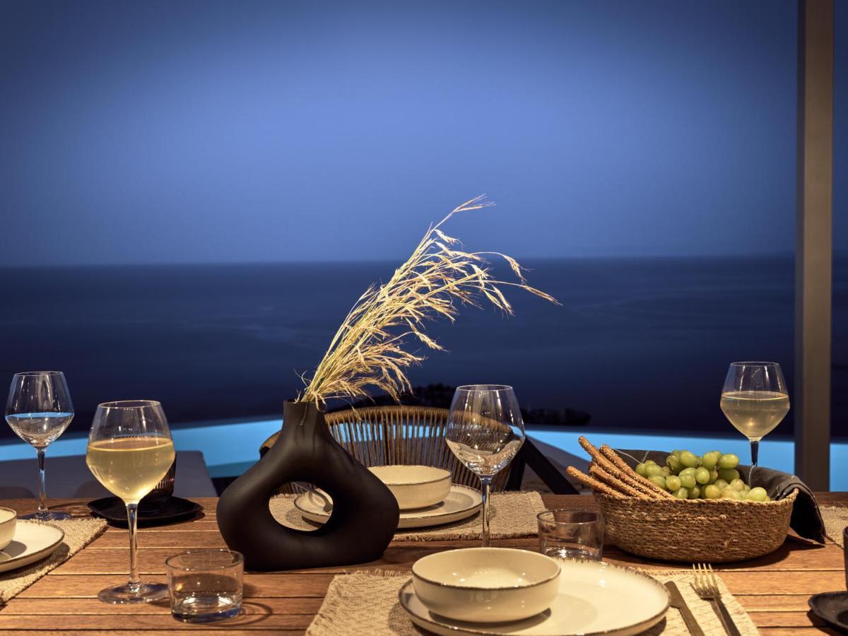 Yoma Cove Suites Volimes Luaran gambar
