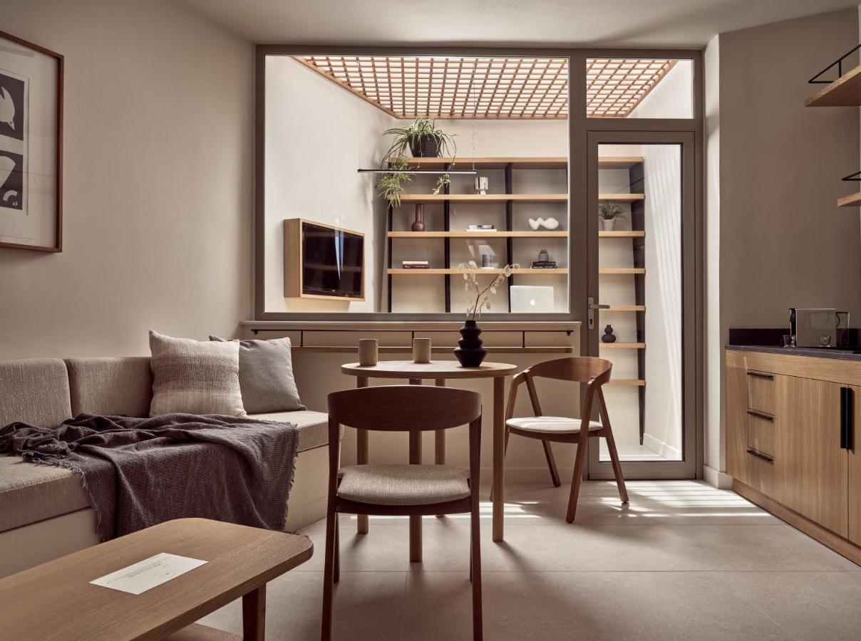 Yoma Cove Suites Volimes Luaran gambar