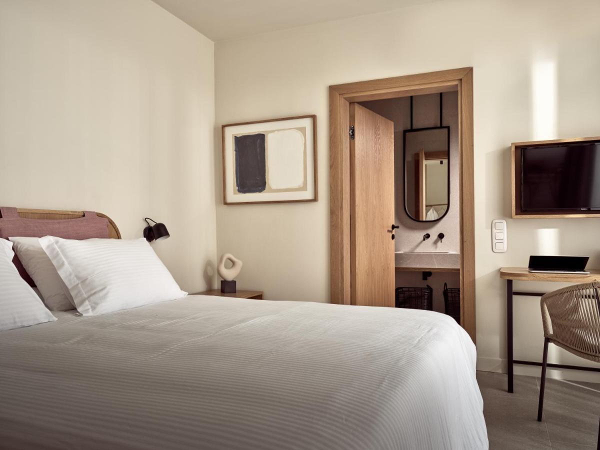 Yoma Cove Suites Volimes Luaran gambar