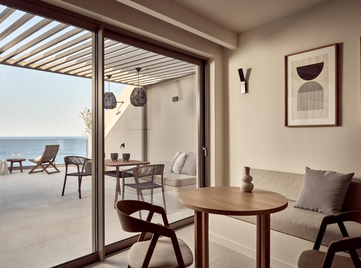 Yoma Cove Suites Volimes Luaran gambar