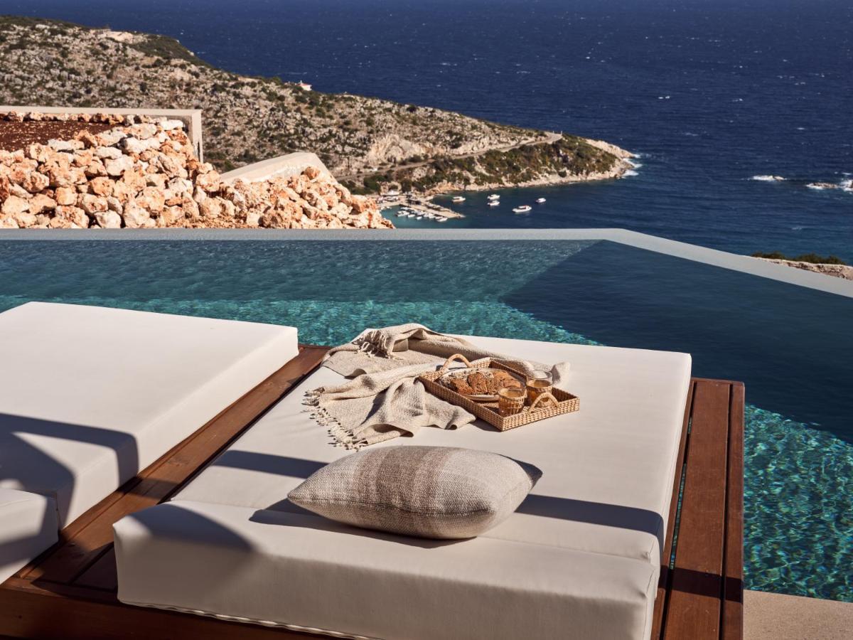 Yoma Cove Suites Volimes Luaran gambar