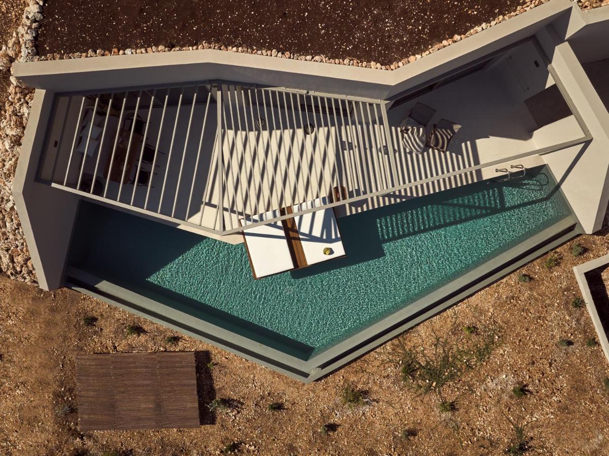 Yoma Cove Suites Volimes Luaran gambar