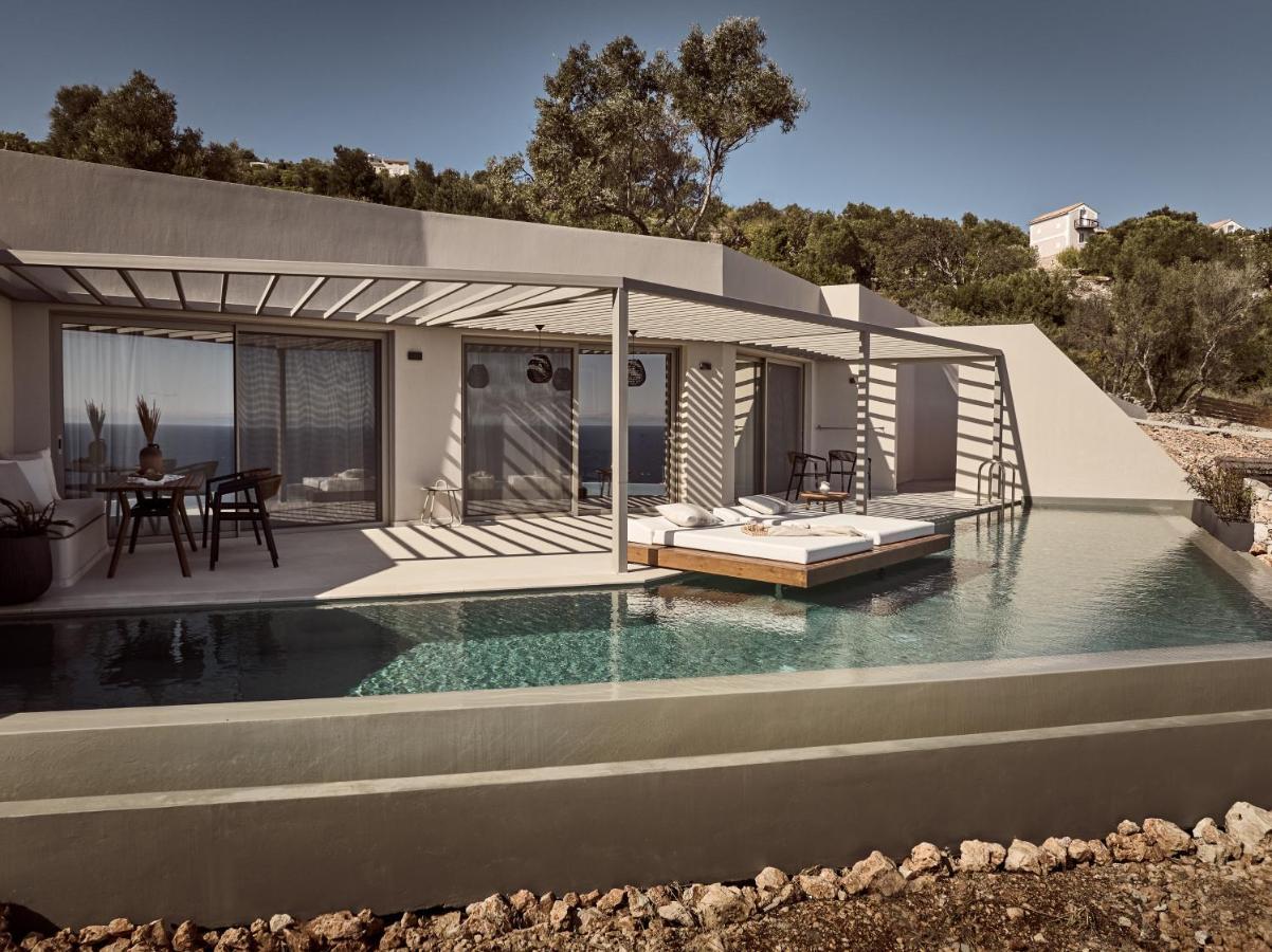Yoma Cove Suites Volimes Luaran gambar