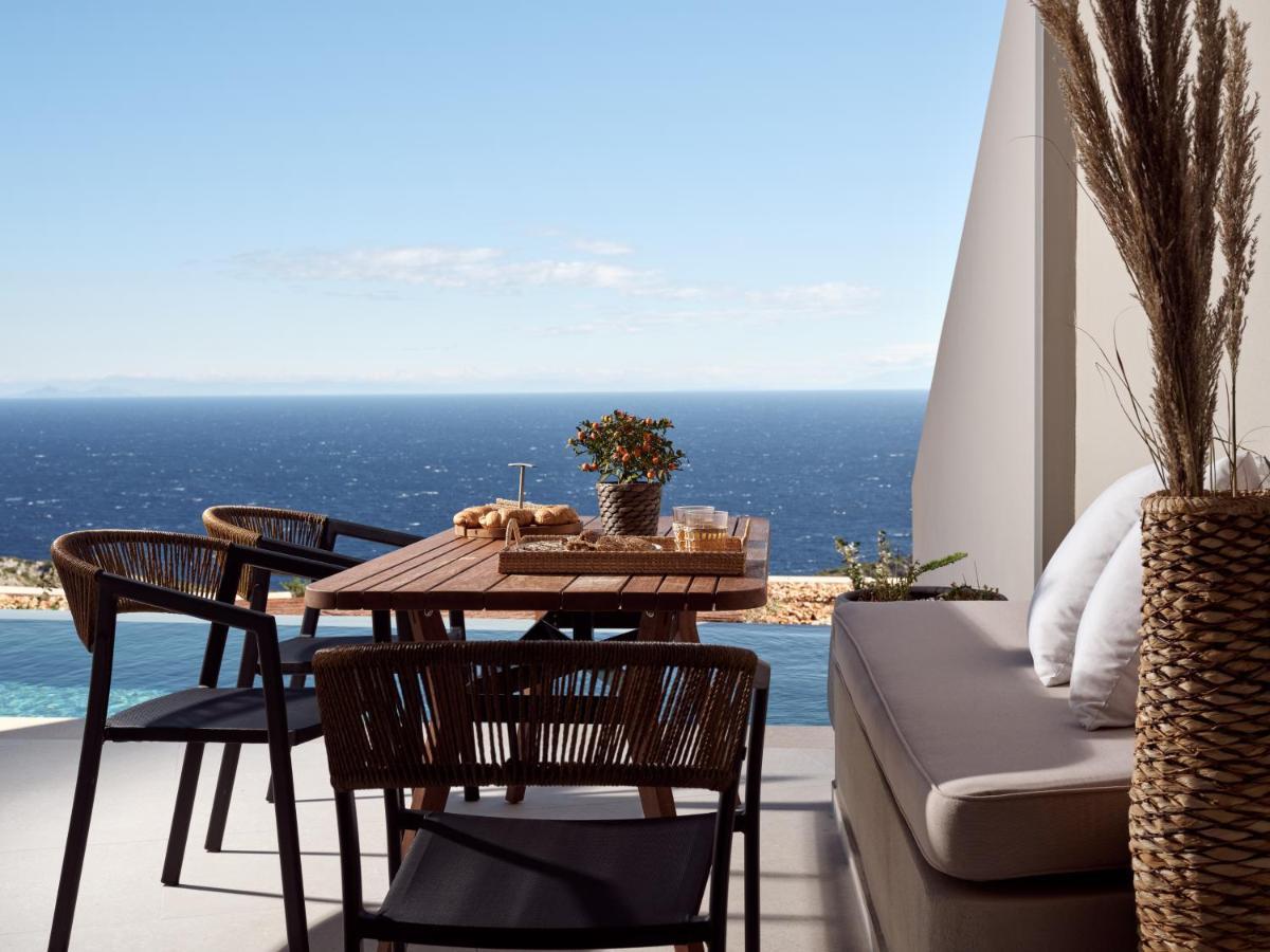 Yoma Cove Suites Volimes Luaran gambar