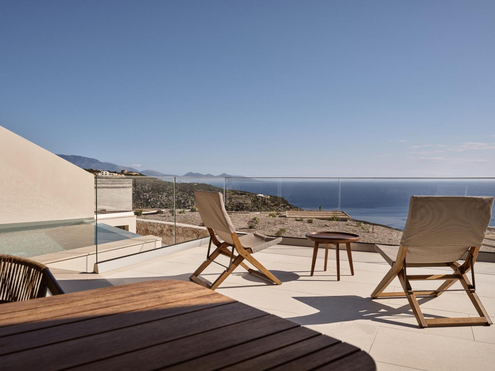 Yoma Cove Suites Volimes Luaran gambar