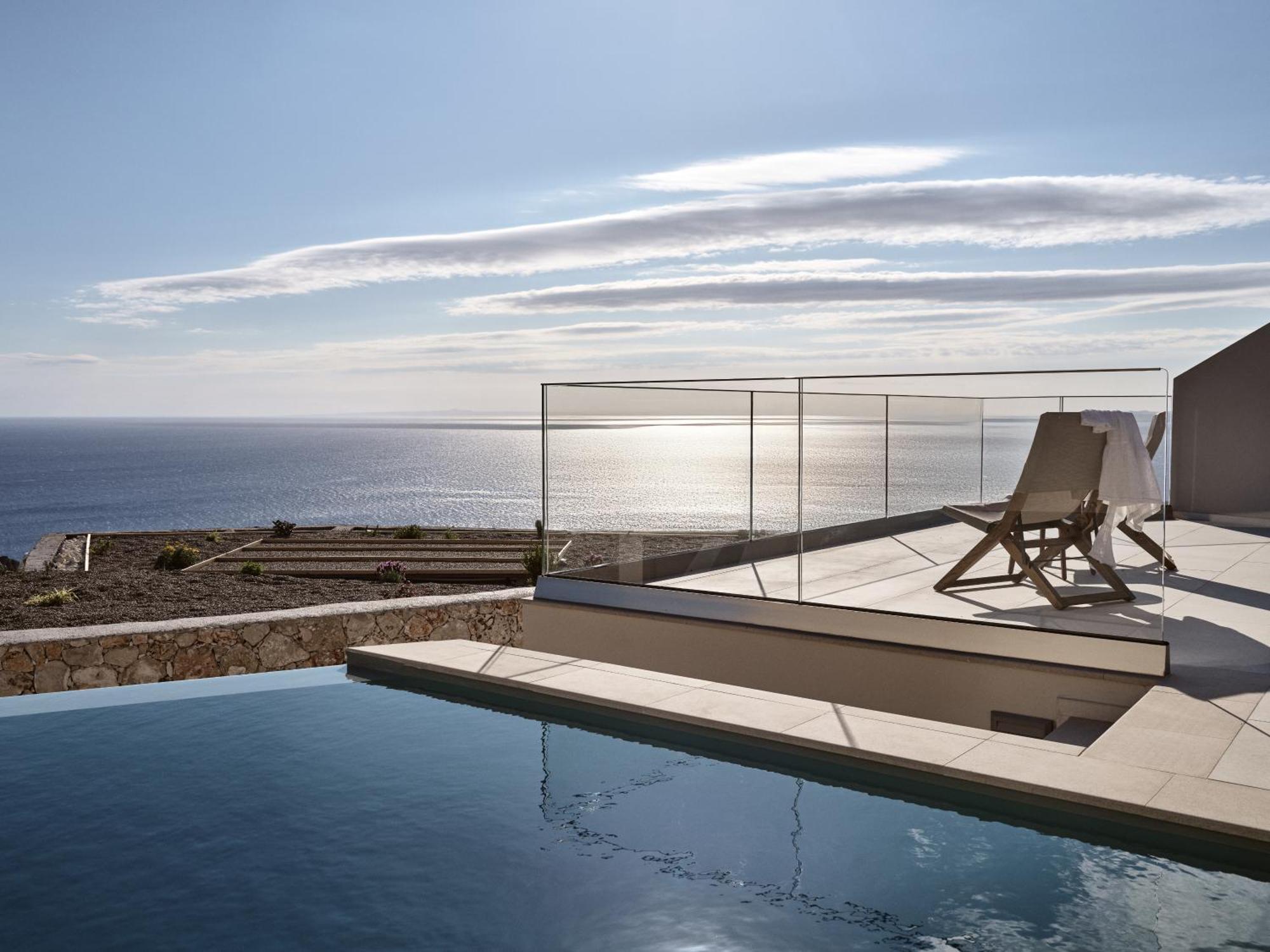 Yoma Cove Suites Volimes Luaran gambar