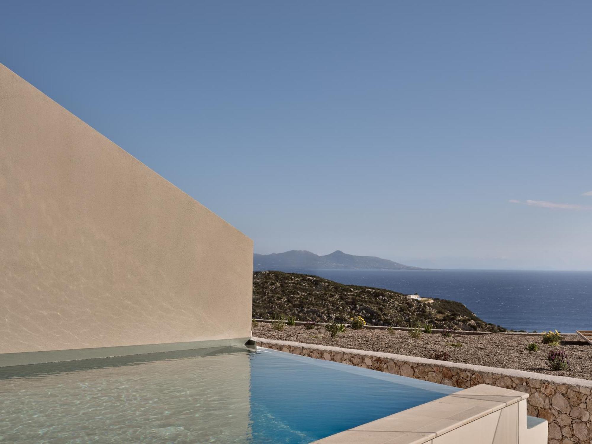 Yoma Cove Suites Volimes Luaran gambar