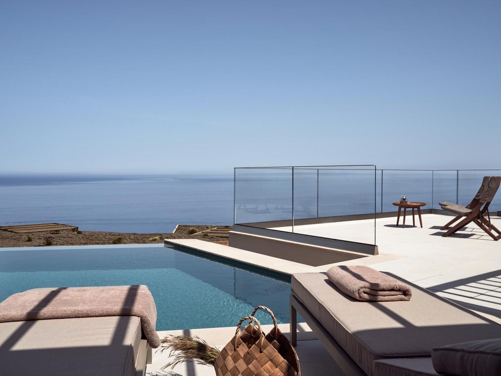 Yoma Cove Suites Volimes Luaran gambar
