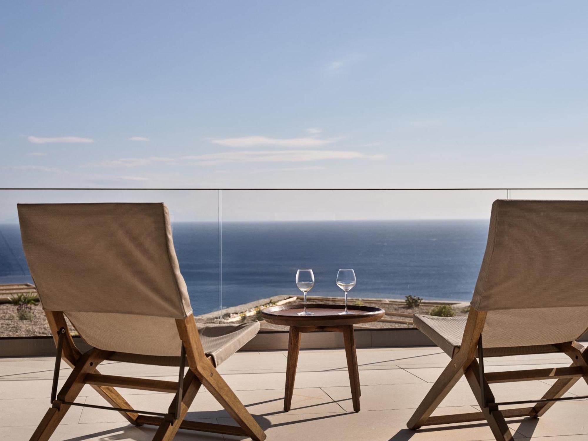 Yoma Cove Suites Volimes Luaran gambar