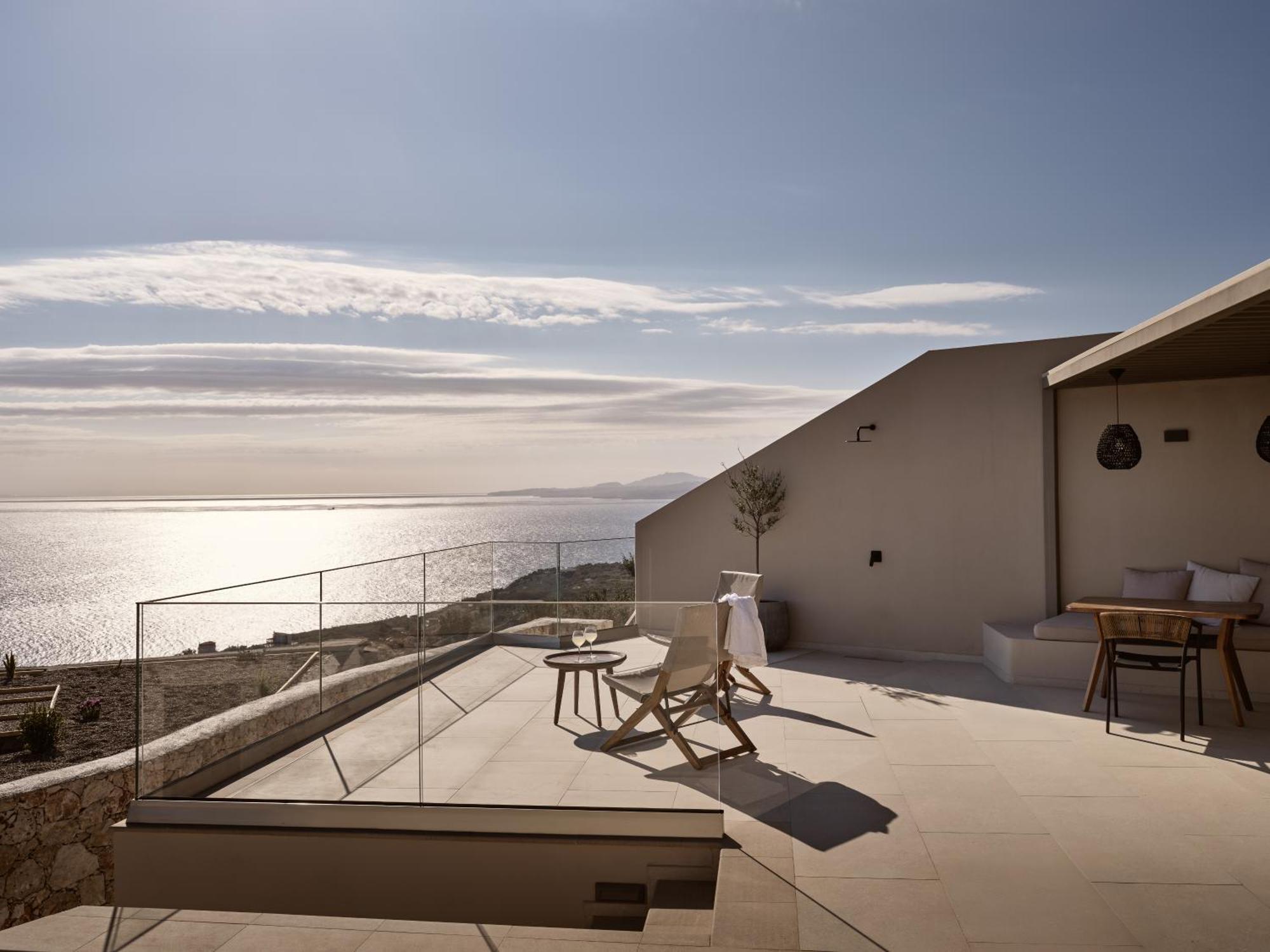 Yoma Cove Suites Volimes Luaran gambar