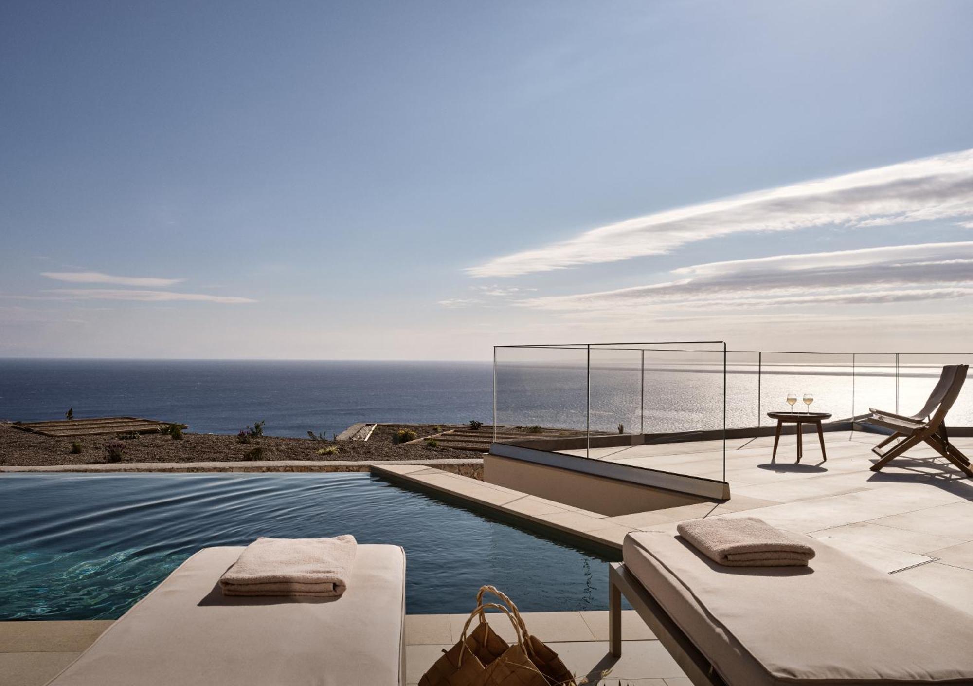 Yoma Cove Suites Volimes Luaran gambar